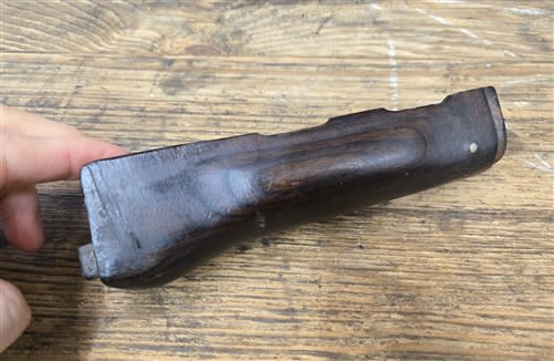 Russian Lower Hand Guard