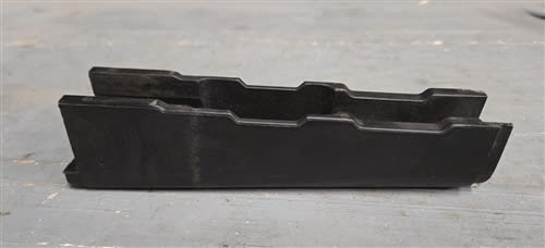 Yugo/Serbian Black Lower Hand Guard