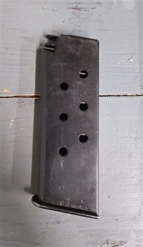 Romanian Tokarev Magazine