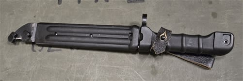Russian AK-74 Bayonet