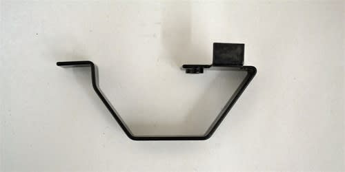 Saiga 12 Trigger Guard
