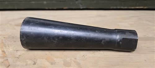 DP28 DPM Muzzle Device