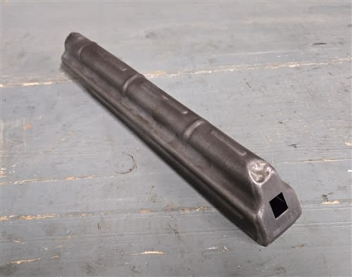 Used AKM Top Cover