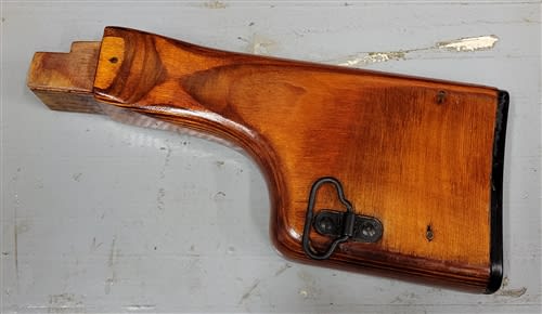 RPK Stock