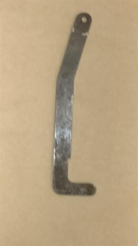 Sten Tripping Lever