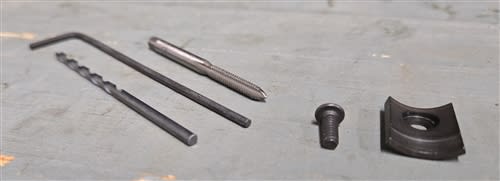 USA Made Bullet Guide For Saiga