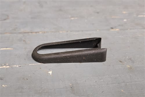 Hungarian FEG AK pistol grip ferrule cap