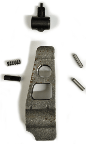 New Romanian Front Sight Block Set