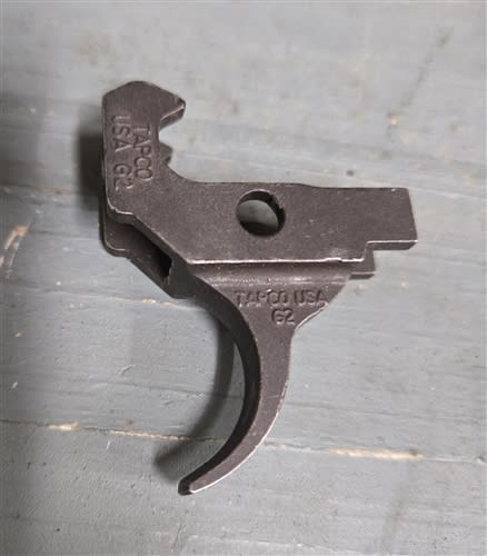 Tapco Double Hook Trigger
