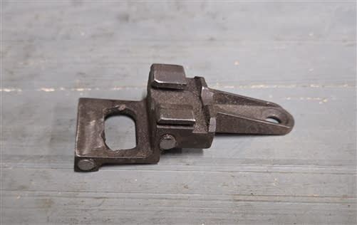 PSL Rear Trunnion