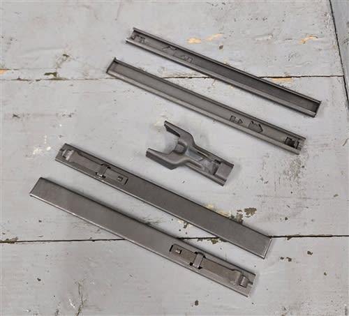 AK-74 Stripper Clip Set