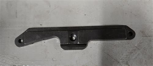 US Made Side Rail