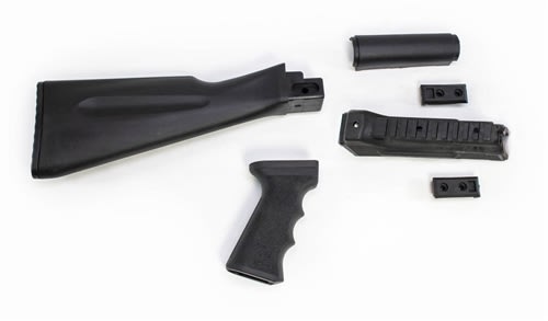 US Made 6PC Stock Set