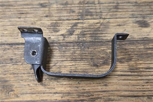 PSL Trigger Guard With Magazine Catch