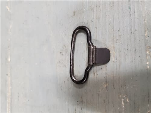Original AMD65 sling swivel . Take off.