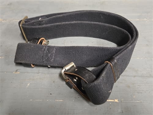 Black Mosin Nagant Sling