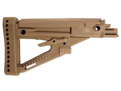 Archangel AK Stock