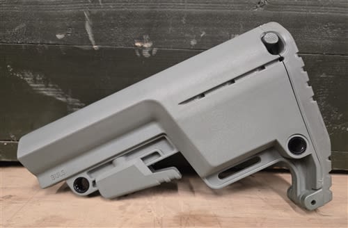 Mission First Tactical Butt Stock