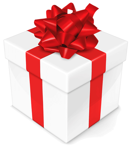 Gift Certificate