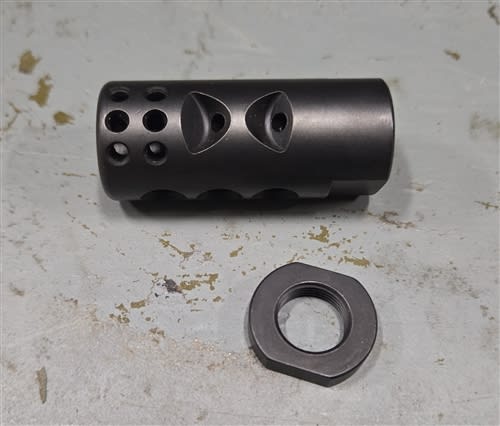 Galil Muzzle Brake
