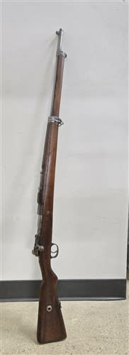 Turkish Mauser