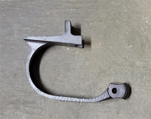 Makarov Trigger Guard