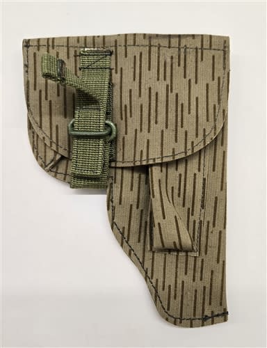 East German Raindrop Holster