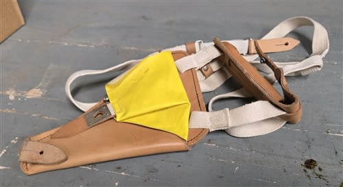 Makarov Shoulder Holster