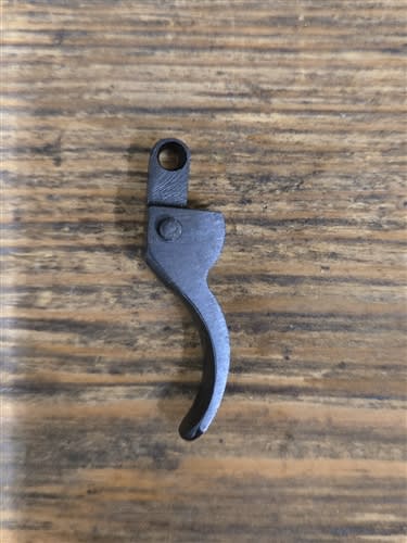 Makarov Trigger