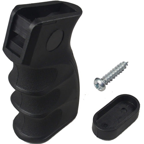 Aftermarket pistol grip for Mosin Nagant
