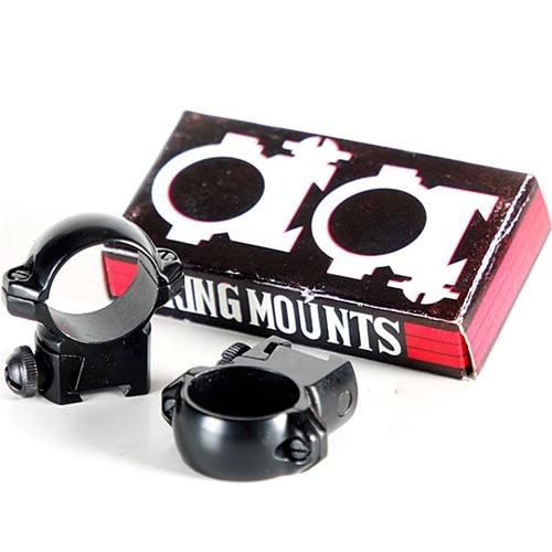 Ring Mounts
