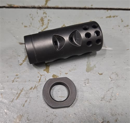 Steyr Aug Muzzle Brake