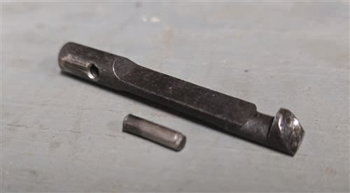 SKS Trigger Group Release