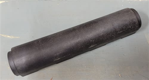 Black Upper Hand Guard
