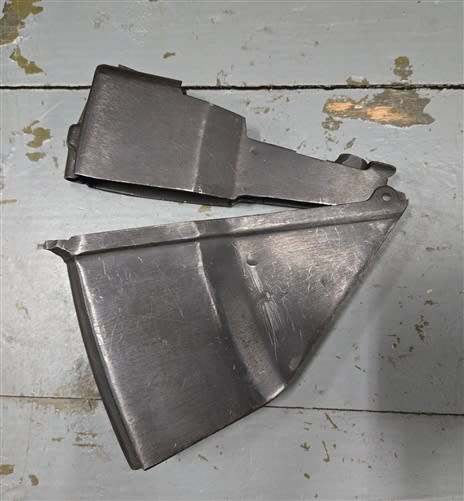 Chinese 20 Round SKS Magazine