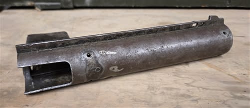 Sten Barrel Shroud
