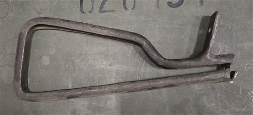 Sten Skeleton Stock