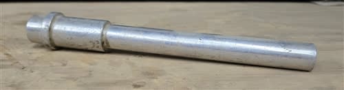Sten Dummy Barrel 7.75"