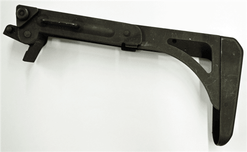 UZI Folding Stock