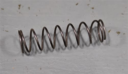 VZ-58 Piston Spring
