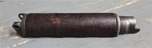 VZ-58 Gas Tube