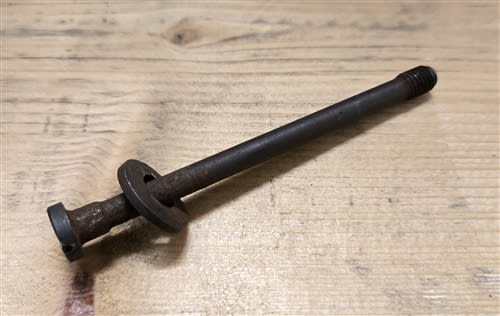 VZ-58 Pistol Grip Screw