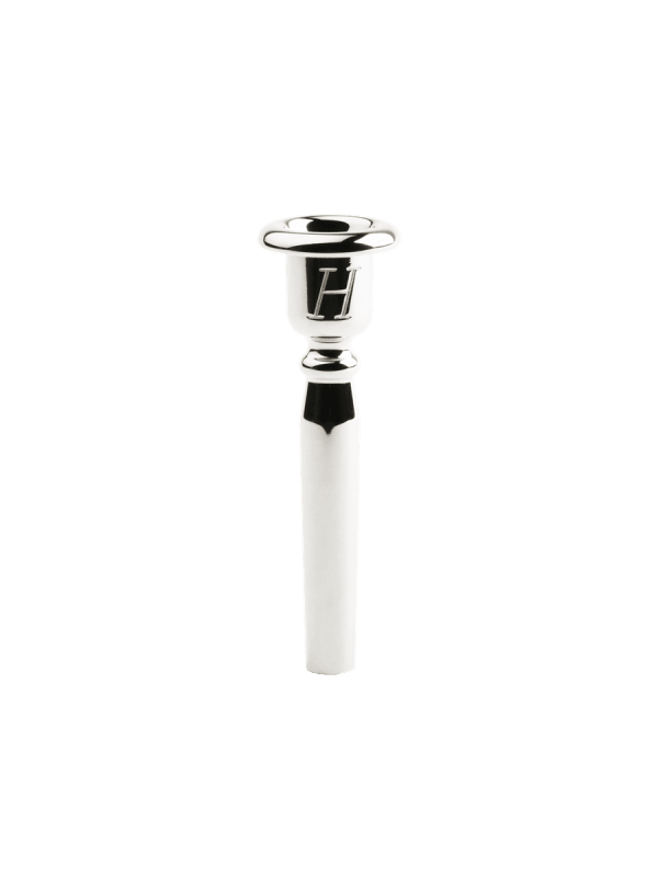 Denis Wick Heritage Trumpet Silver