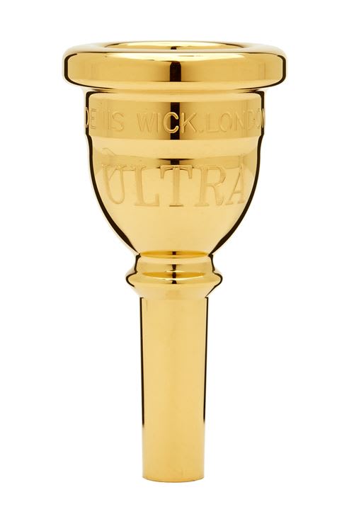 Denis Wick Steven Mead Ultra Baritone - Gold