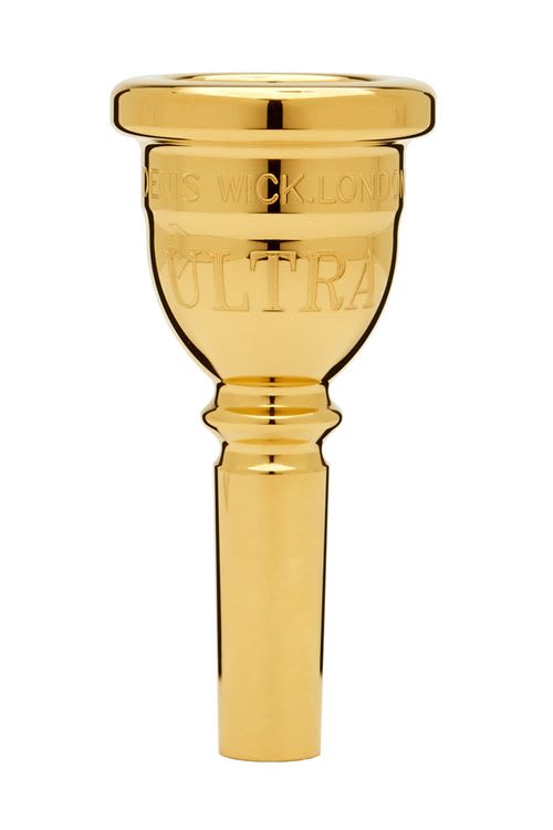 Denis Wick Steven Mead Ultra Euphonium - Gold
