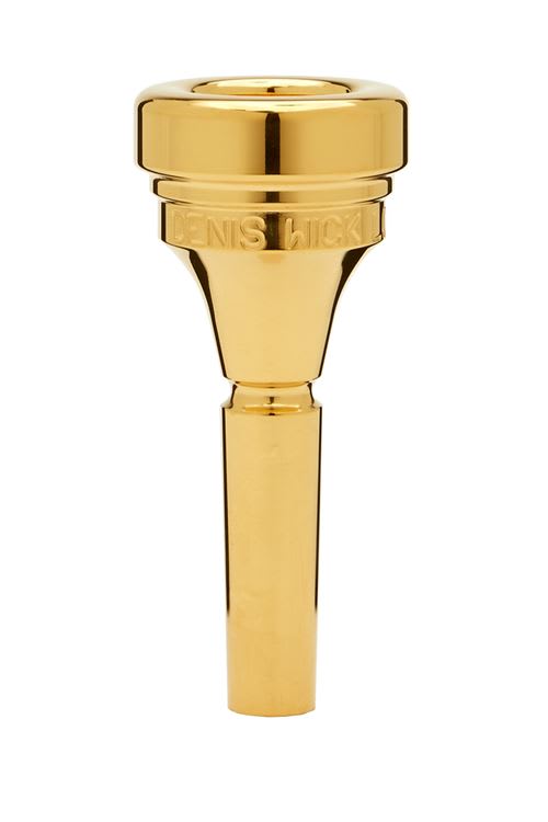 Denis Wick Classic Tenor Horn - Gold