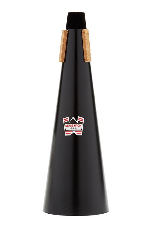 Denis Wick Trombone Synthetic Straight Mute