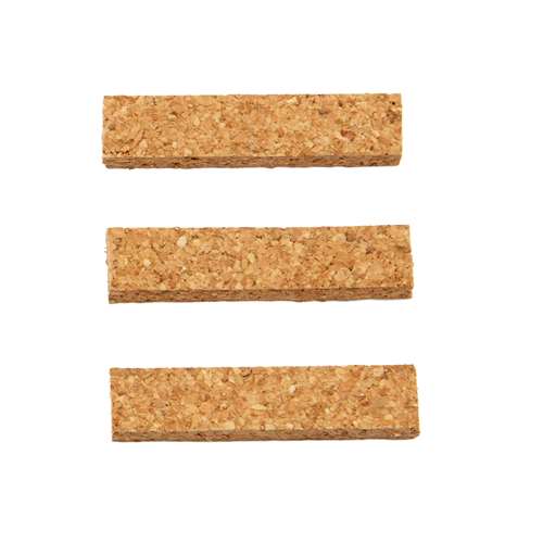 Denis Wick Replacement Cork ;  Fits Alum. Bb Trumpet/Cornet Straight Mute