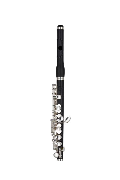 John Packer New Piccolo Flute - composite body