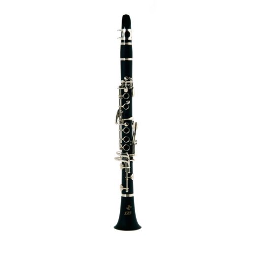 John Packer Eb Clarinet - reduced keys